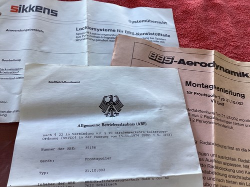 Original bbs abe montagan - original, abe/montagan.für