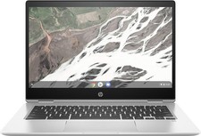 HP CHROMEBOOK x360 14 G1 Intel