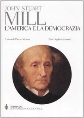 John stuart mil america la - mil, e