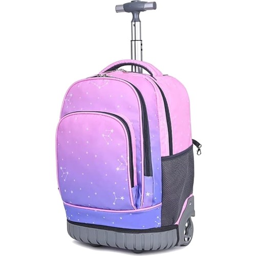 Kinder trolley rucksack - kinder,