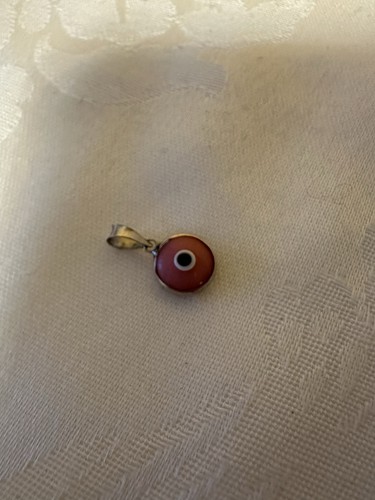 Charm anhänger nazar auge - charm, nazar's