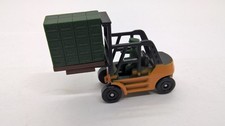 Unknown 1:87 Gabelstapler