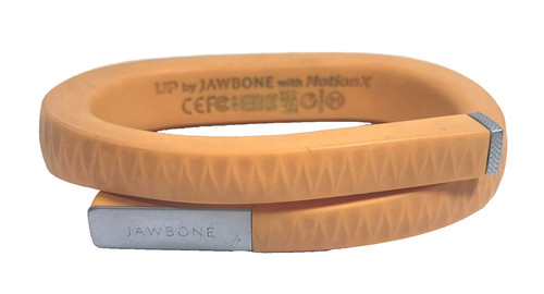 Up24 von jawbone mit motionx - jawbone,