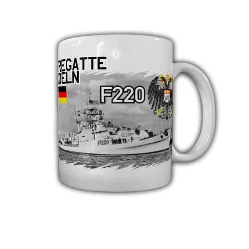 Fregatte köln f220 marine - köln,