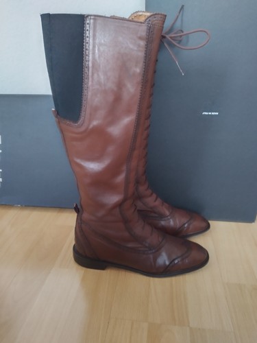 Damenstiefel - , 39,