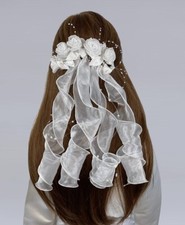 Kopfschmuck Haarschmuck