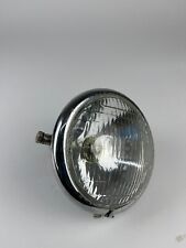 Chopper Scheinwerfer Headlight Frontscheinwerfer Jute #12606