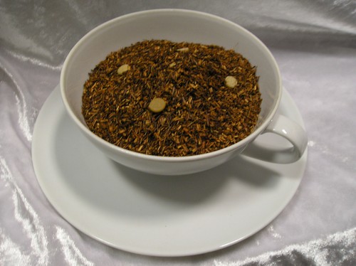 1kg schoko karamell rotbusch - schoko-karamell,