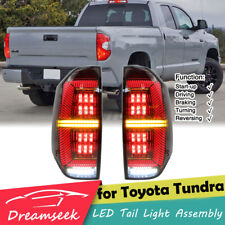 LED Rückleuchte Bremse