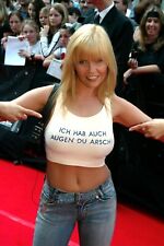 FOTO NR. 11 + MICHAELA