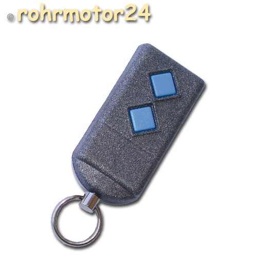 Dickert micro handsender - dickert, micro-handsender