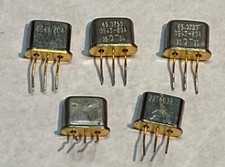 5x Kanalquarz K470  86,475 MHz für Bosch FME88 Motorola Skyfire4 OE43