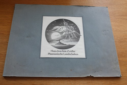 Zeidler phantastische - j.,