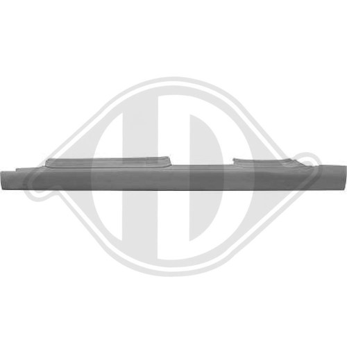 9453041 einstiegblech links - einstiegblech,