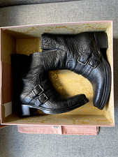 miu miu Cowboystiefel Stiefel