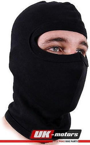 Sturmhaube maske motorrad quad - maske,