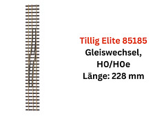 Tillig Elite 85185