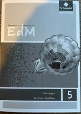 Elemente der Mathematik