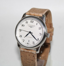 Longines master collection - master,
