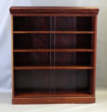 9165029 bücherregal mahagoni - 9165029,