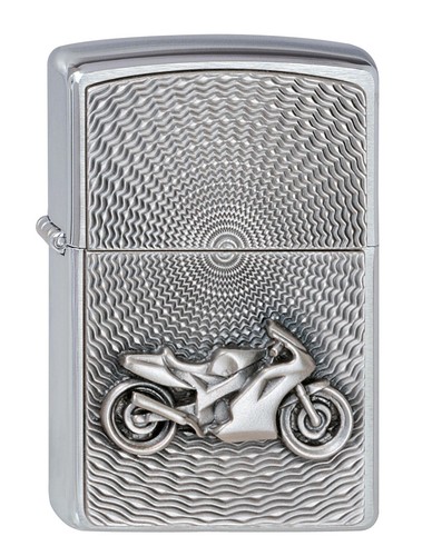 Zippo benzin feuerzeug - -, -feuerzeug