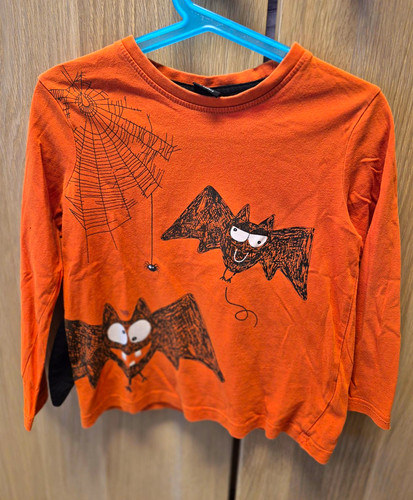 Jungen langarm shirt 116 - langarm,