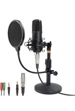 Mikrofon Kondensator 3,5mm