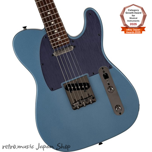 Fender made japan 2026 - in,