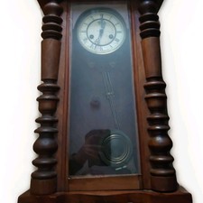 Jung hans antiquität wanduhr - jung,
