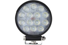 Arbeitsscheinwerfer 12 V 25 W LED 6.000 K 2.200 lm HELLA Nahfeldausleuchtung
