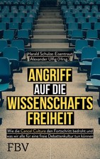 Angriff auf die Wissenschaftsfreiheit ~ Alexander Ulfig ~  9783959726511