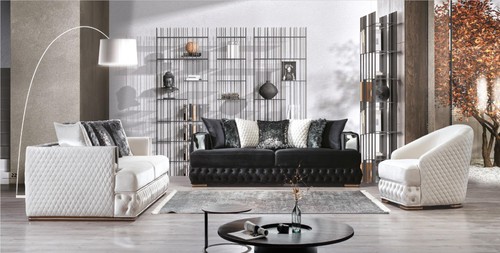 Chesterfield luxus - chesterfield,
