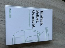 Einfach. Selbst. Gemacht. Neue