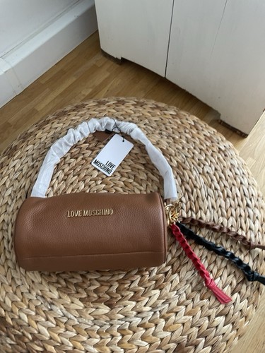 Moschino damen handtasche - damen,