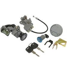 Schlossset GY6 Baotian / Kymco