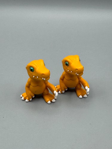 Digimon agumon - 🌸,