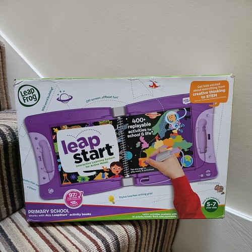 Neu leapfrog leapstart lernen - leapfrog,