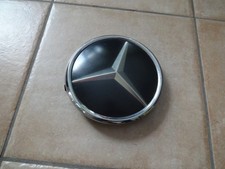 Mercedes W215 CL C215 Stern