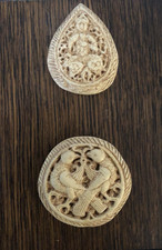 Wanddekoration Holz und