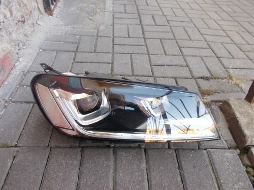 Frontscheinwerfer volkswagen - frontscheinwerfer,