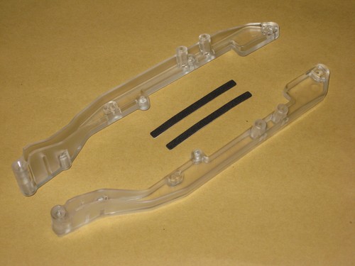 Team associated rc10 4cc - associated, b6.4cc