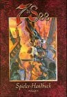7te see spieler handbuch - 7te, see,