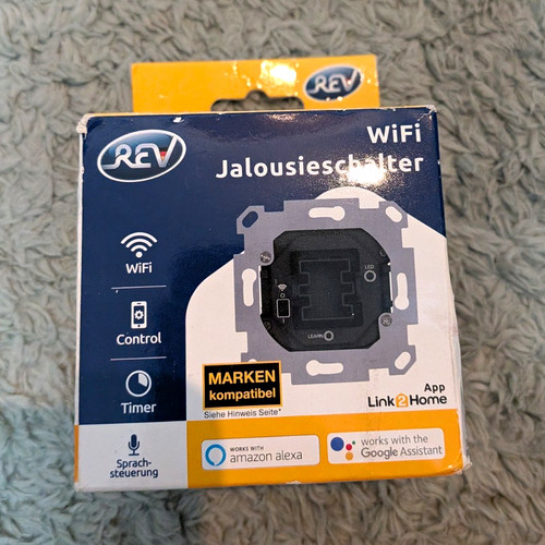 Rev wifi wlan - wifi,