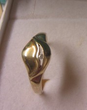 *** 585 Gold - Sehr schöner