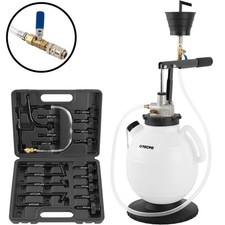 GETRIEBEÖL EINFÜLLGERÄT 7.5 L ÖLEINFÜLLGERÄT ÖL EINFÜLLEN ATF ÖLWECHSEL GERÄT