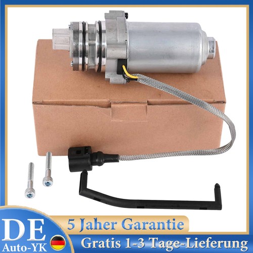 Vorladepumpe für audi - vorladepumpe, vw