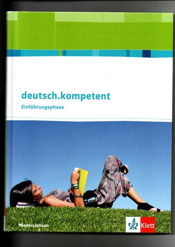 Deutsch kompetent klasse - deutsch.kompetent,