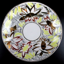 Lomonosov Porzellan Untertasse