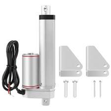 Schwerlast 100mm Elektro