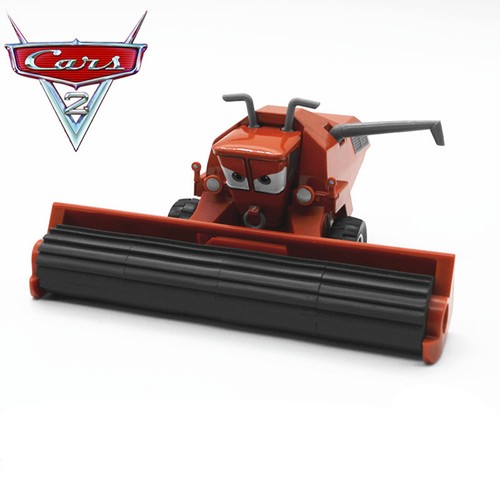 Disney pixar car3 frank - car3,